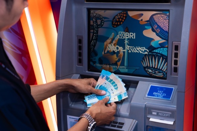 Rincian Angsuran KUR BRI 2025 Pinjaman Rp 70 Juta, Cicilan Mulai dari Rp 50.000 per Hari